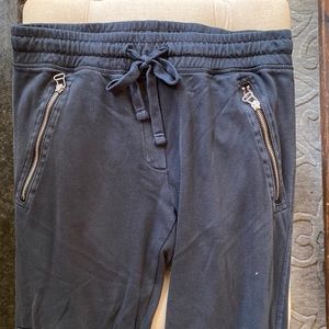 Gap drawstring sweatpants